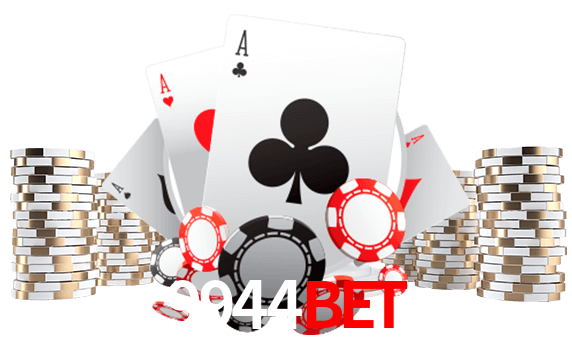 Jogue jogos de pôquer em 9944bet