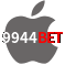 Aplicativo 9944bet para iOS