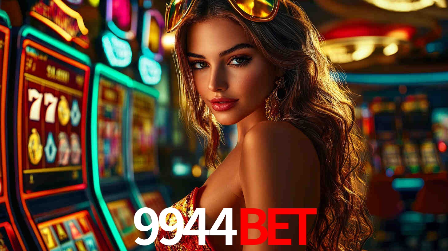 Welcome Bonus 9944bet