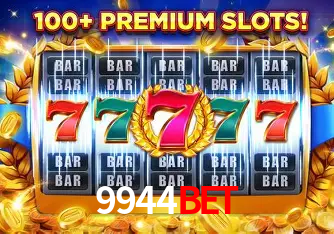 A Emoção da Loteria na 9944bet: Uma Chance de Mudança de Vida