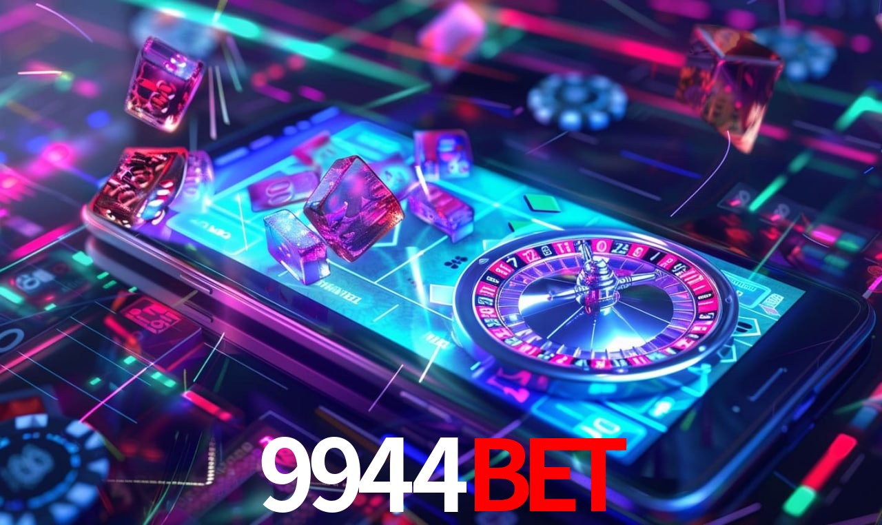 Experiência VIP 9944bet