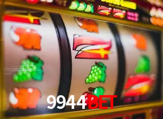 Desvendando o Mundo dos Jogos Virtuais na 9944bet