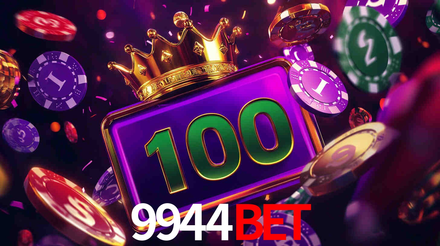 Experiência VIP 9944bet