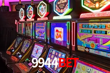 Descubra a Essência do 9944bet: Nossa História e Compromissos