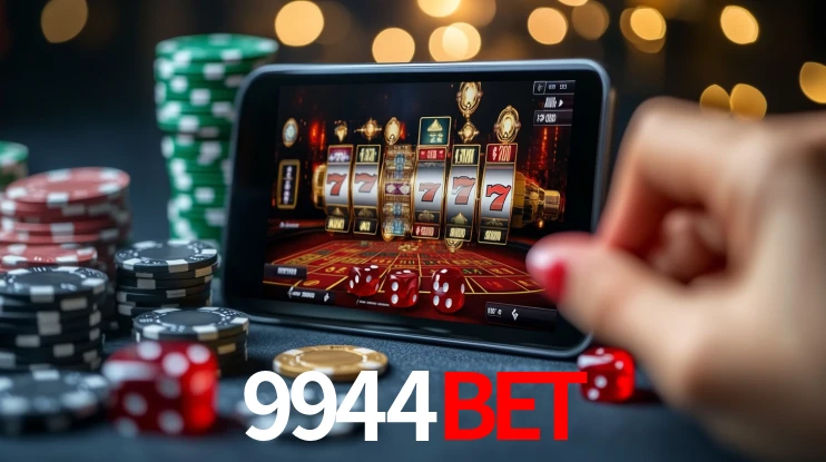 Statistics 9944bet
