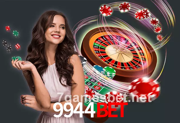 vivo no cassino 9944bet