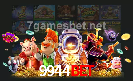 cassino 9944bet