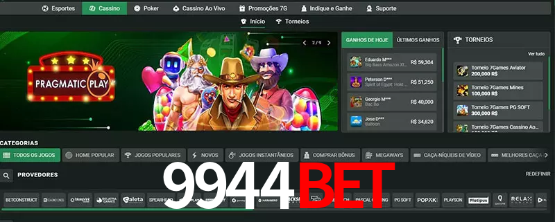 cassino 9944bet