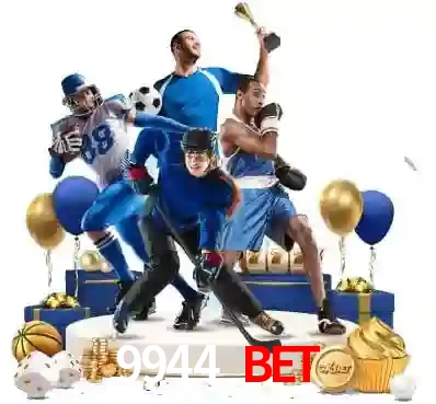9944 BET