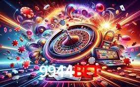 Estatísticas Esportivas 9944bet