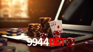 Interface Premium 9944bet