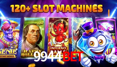 Apostas Esportivas na 9944bet: Um Guia Completo