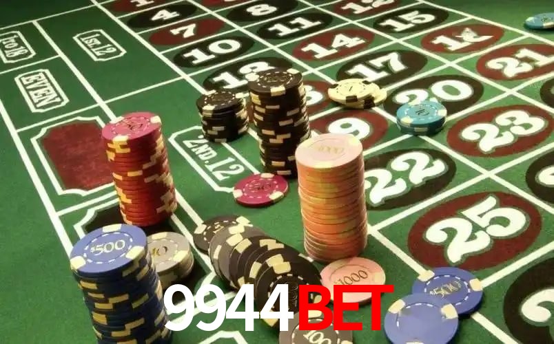 Provedores de Jogos 9944bet