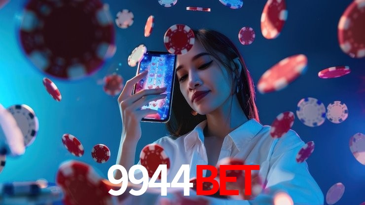 cassino 9944bet