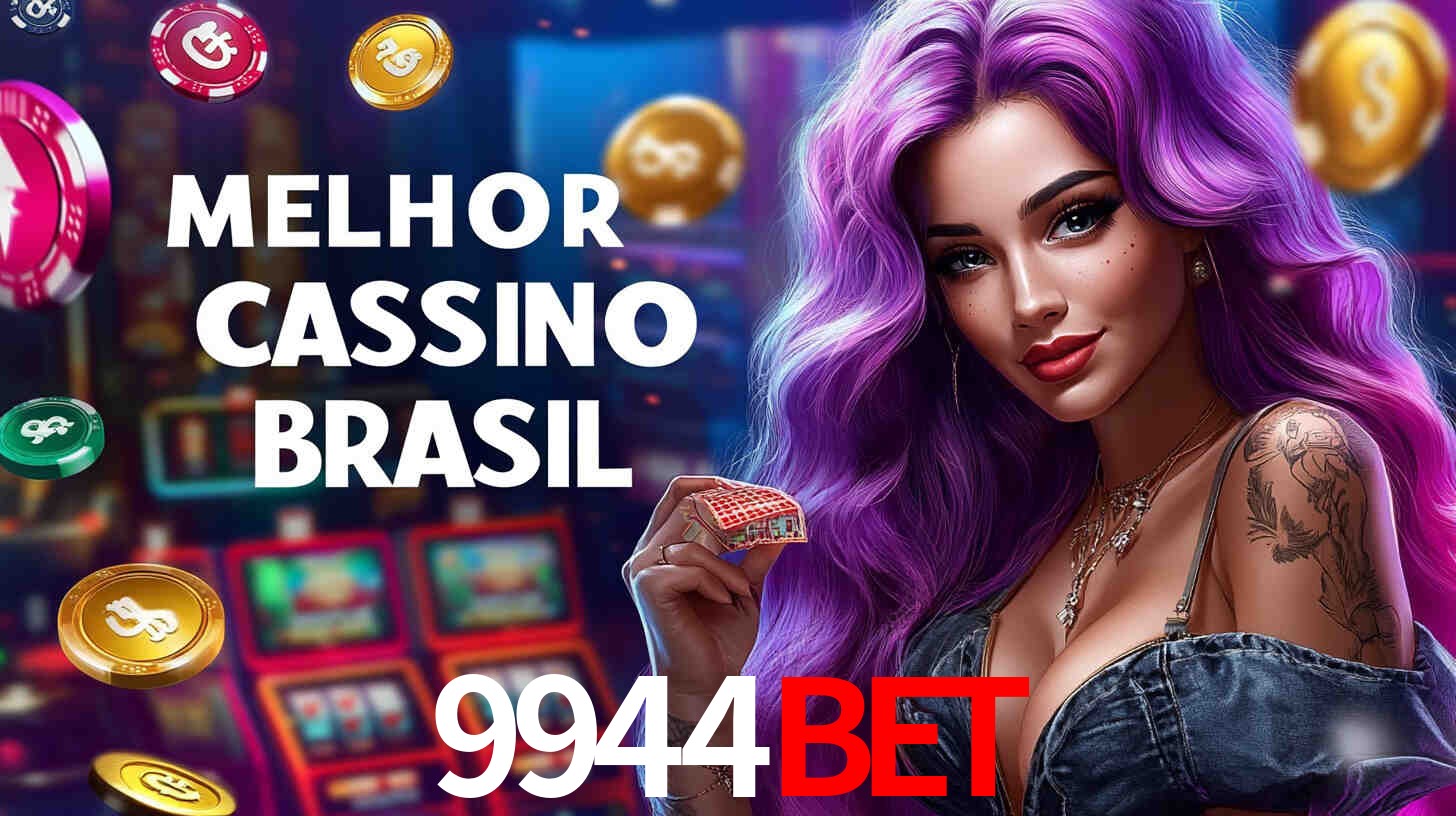 Explorando a Categoria de Eventos em Apostas na 9944bet