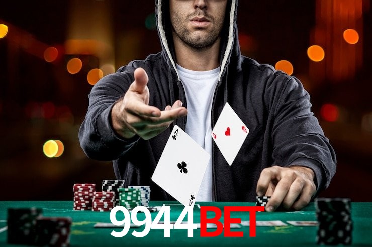 9944bet App Interface
