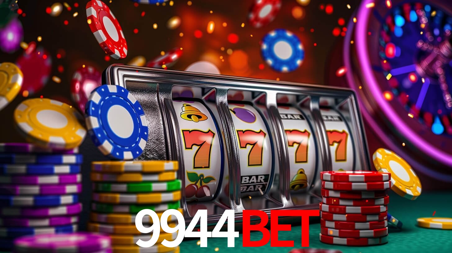 Torneios 9944bet