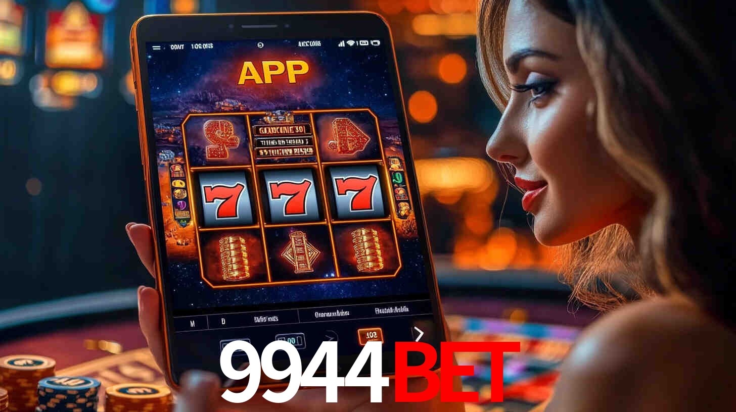 Welcome Bonus 9944bet