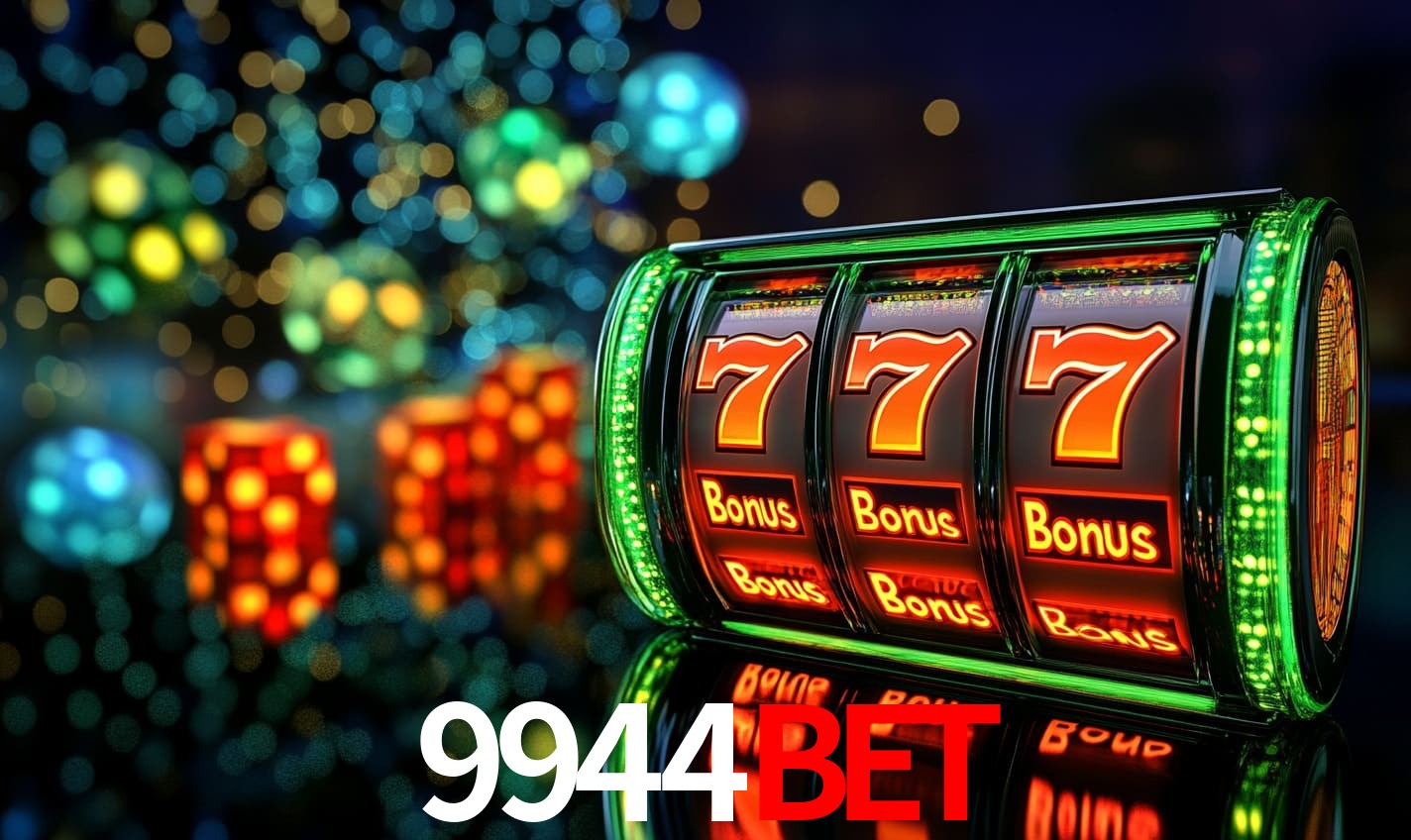 Design Responsivo 9944bet