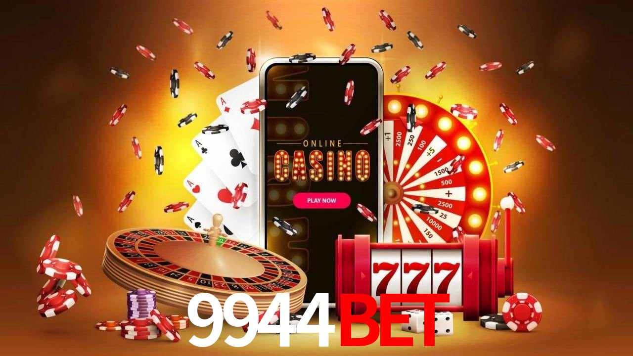 Segurança 2FA 9944bet