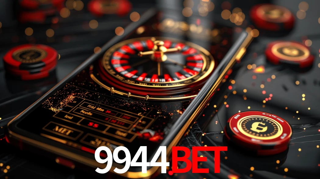 Exclusive Offers 9944bet