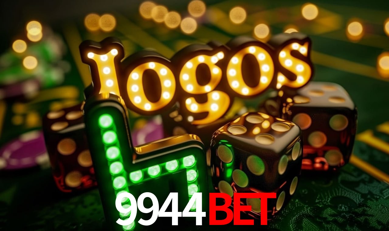 Jogos de Slot 9944bet