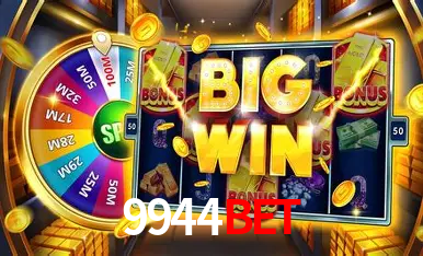 Descubra a Magia dos Jogos de Arcade no 9944bet
