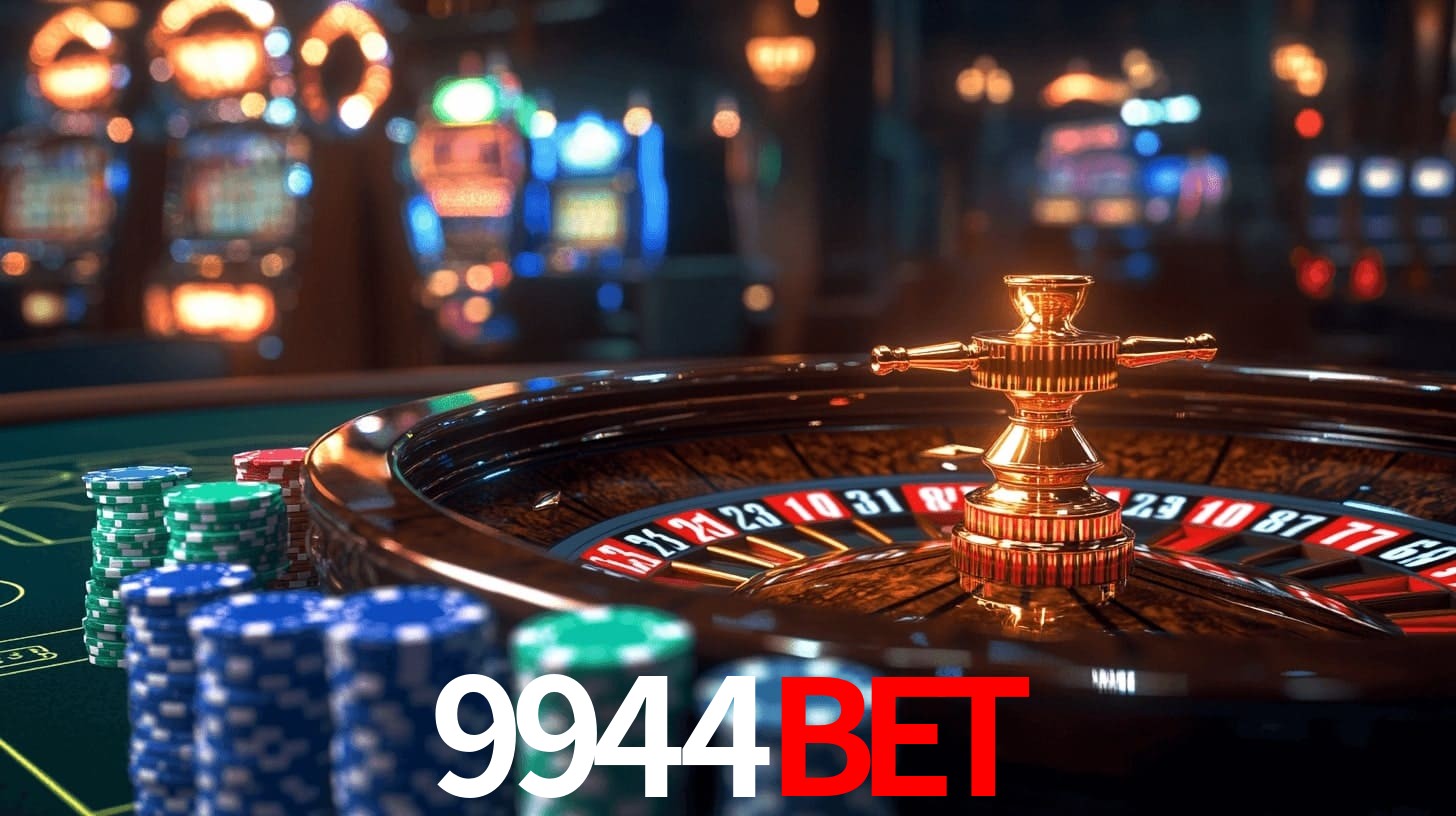 VIP Casino 9944bet