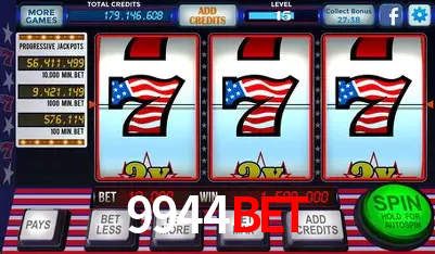 A Emoção da Loteria na 9944bet: Uma Chance de Mudança de Vida