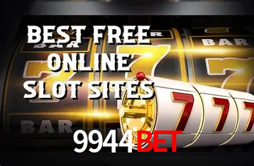 Apostas Esportivas na 9944bet: Um Guia Completo