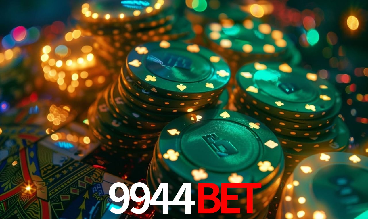 Apostas de Futebol 9944bet