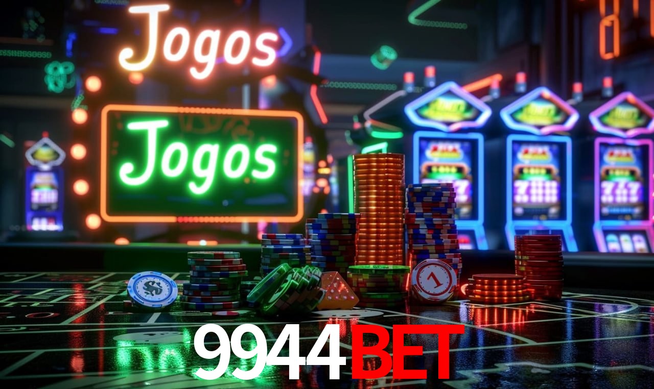 Premium Interface 9944bet