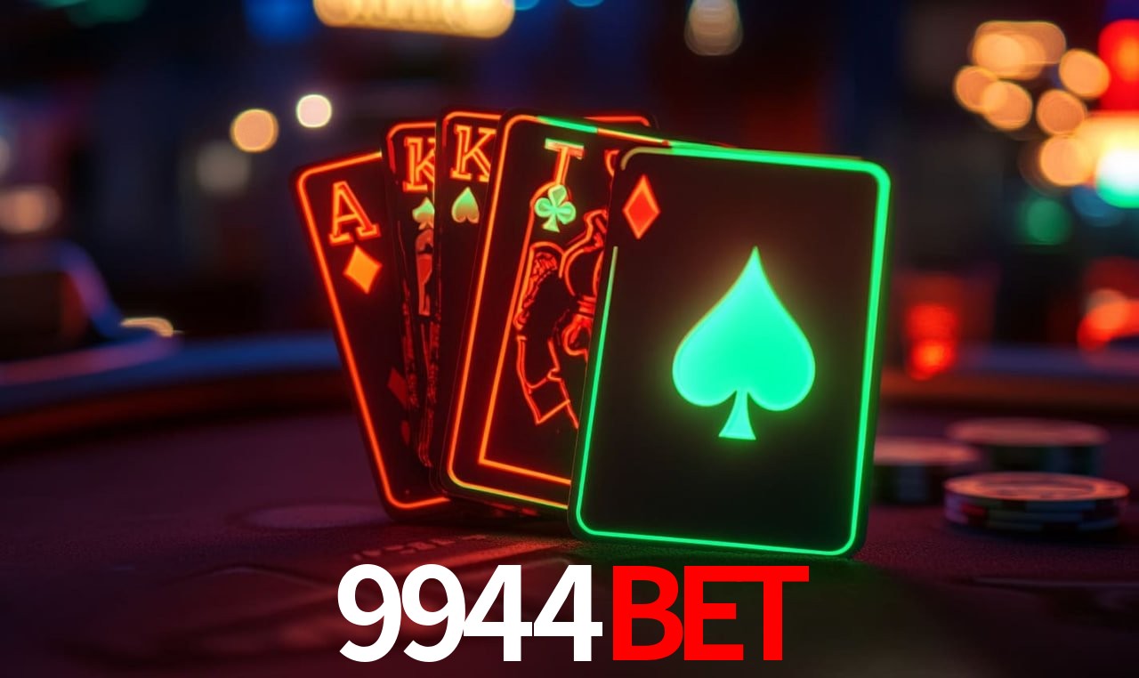 Casino Ao Vivo 9944bet