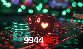 Estatísticas do Jogo 9944bet