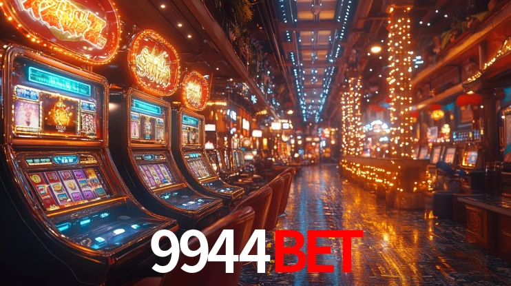 Roulette Table 9944bet