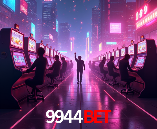 Casino VIP 9944bet