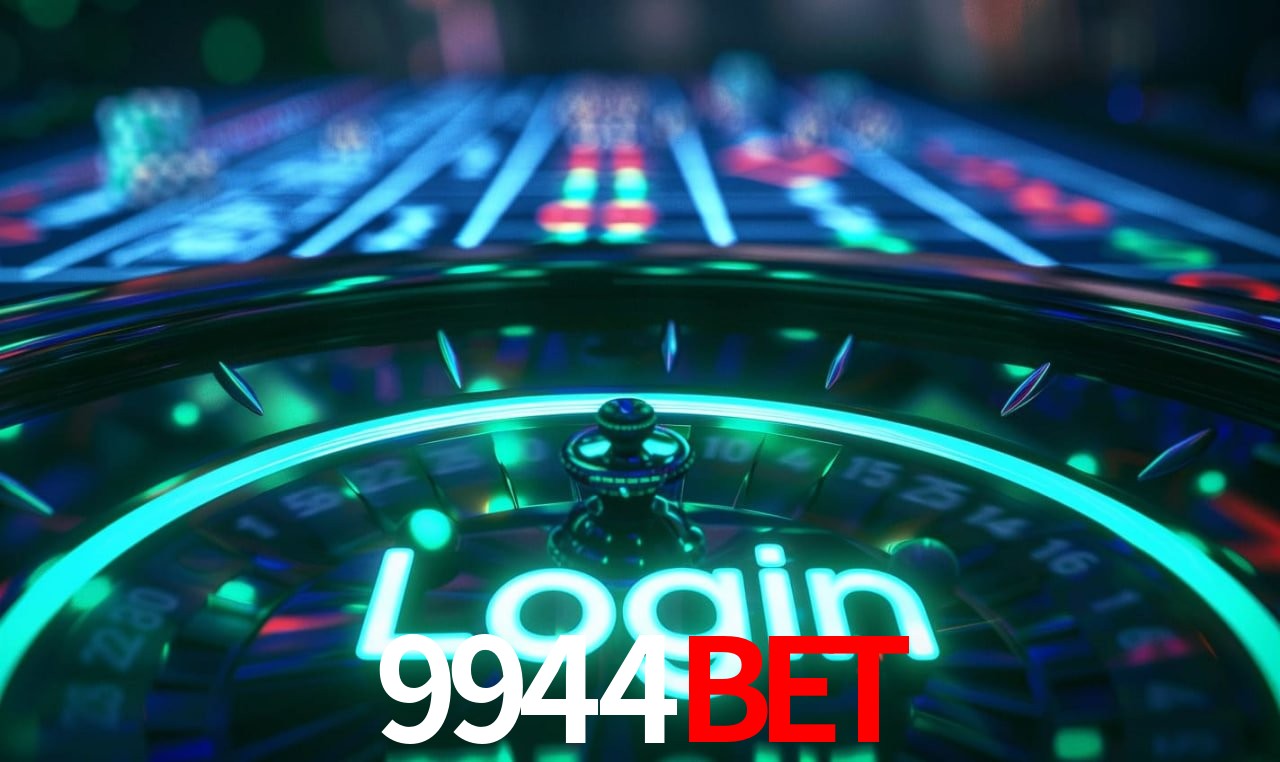 Apostas de Tênis 9944bet