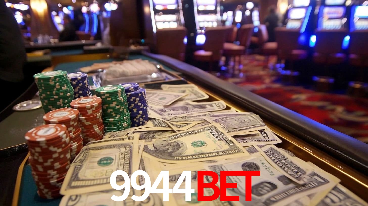 Explore as vantagens do 9944bet: serviço profissional e confiabilidade