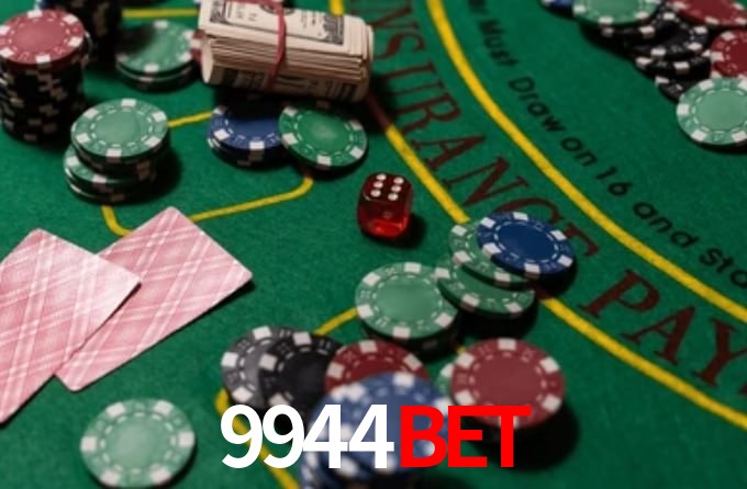 Exclusive Games 9944bet