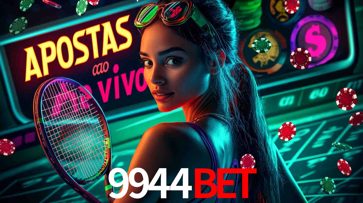Descubra a Essência do 9944bet: Nossa História e Compromissos