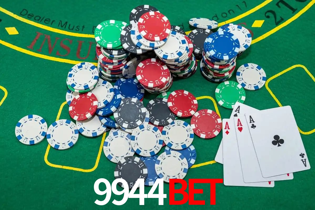 Casino Ao Vivo 9944bet
