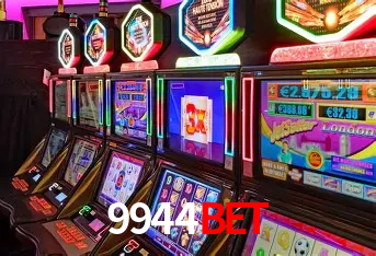 A Emoção da Loteria na 9944bet: Uma Chance de Mudança de Vida