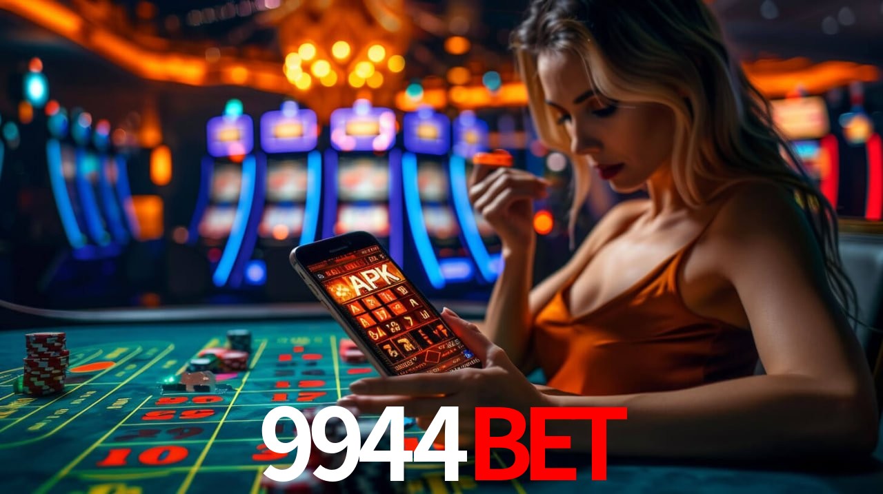 Slot Games 9944bet