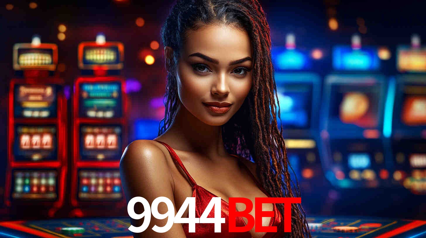 Desvendando o Mundo dos Jogos Virtuais na 9944bet