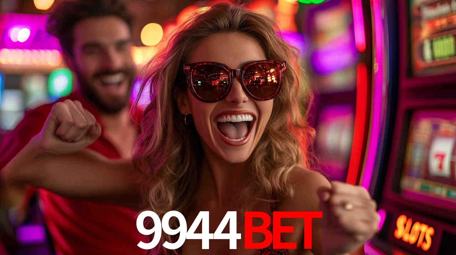 Descubra o Programa VIP da 9944bet: Vantagens Exclusivas para Jogadores