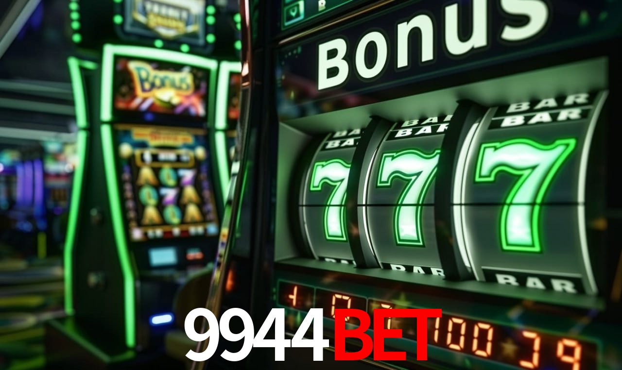 Flash Promotion 9944bet