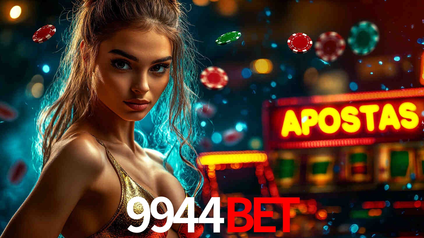 Explorando a Categoria de Eventos em Apostas na 9944bet
