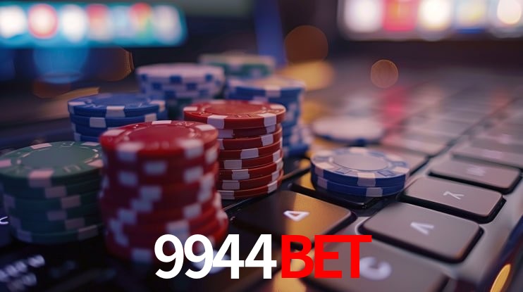 Promoção Relâmpago 9944bet