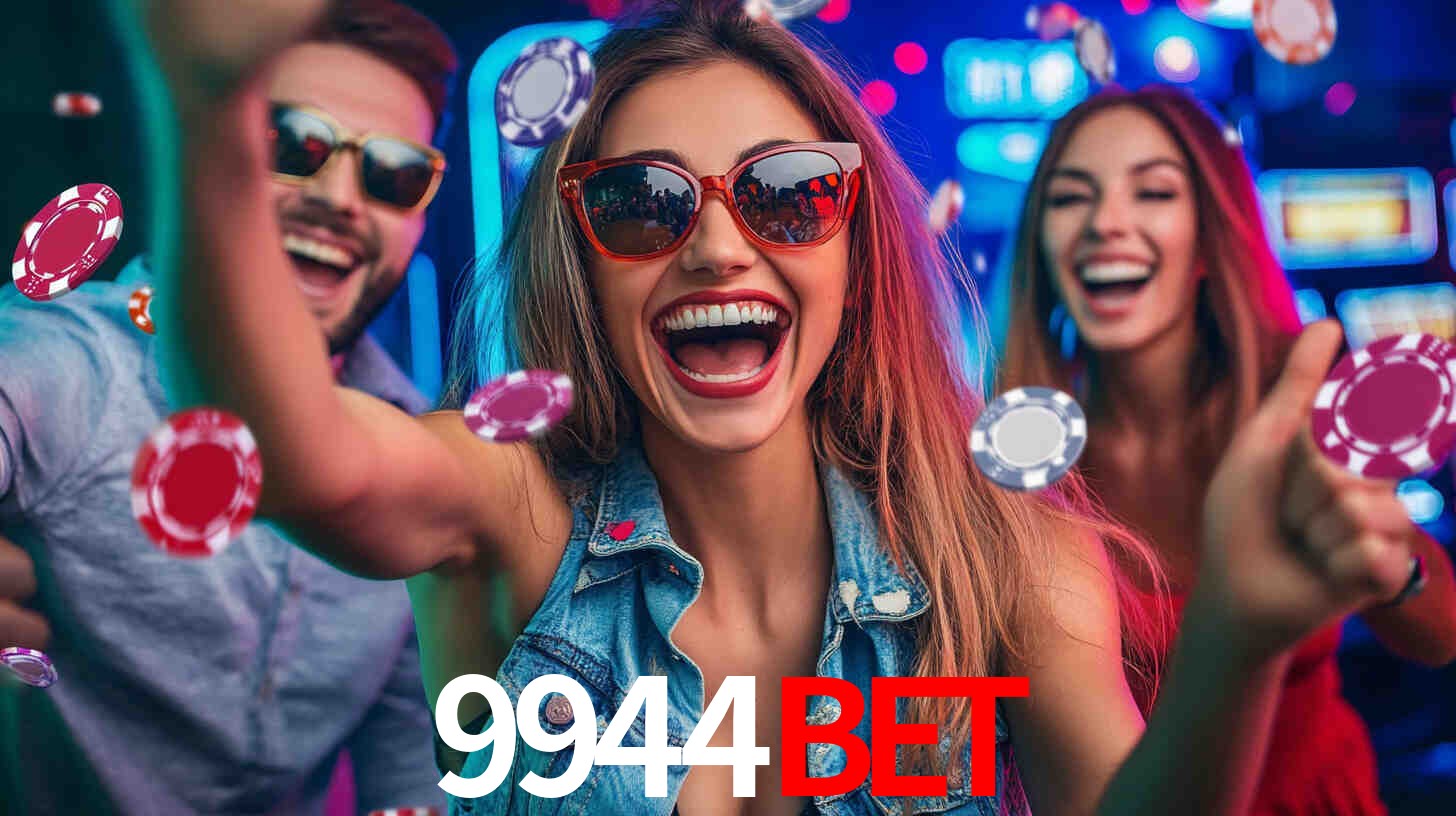 Descubra a Essência do 9944bet: Nossa História e Compromissos