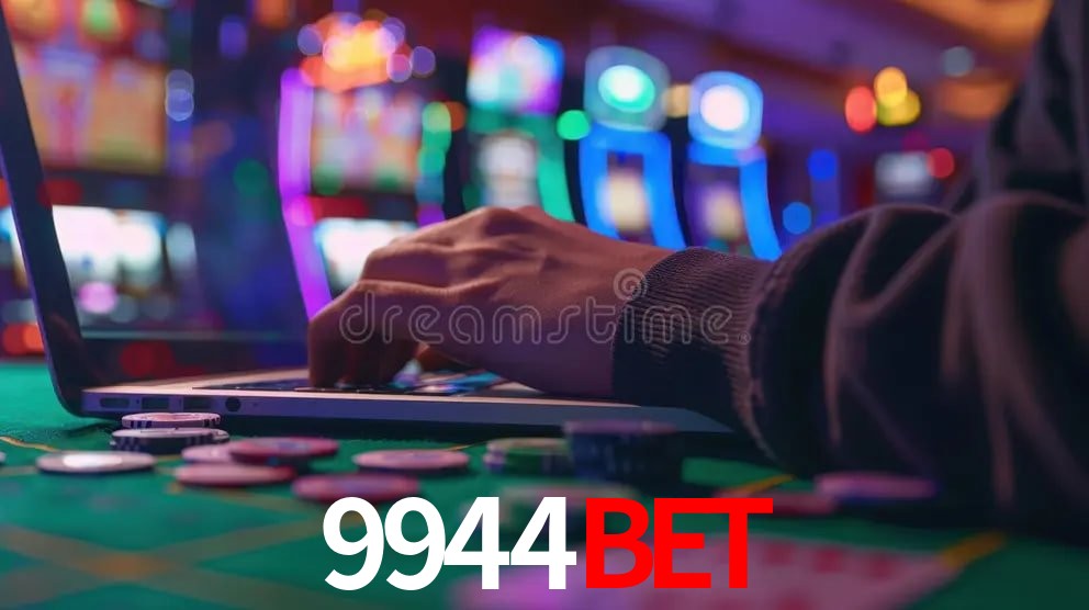 Programa VIP 9944bet